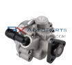 Power Steering Pump For BMW 3 (E46) - 320 I  03.98-09.00