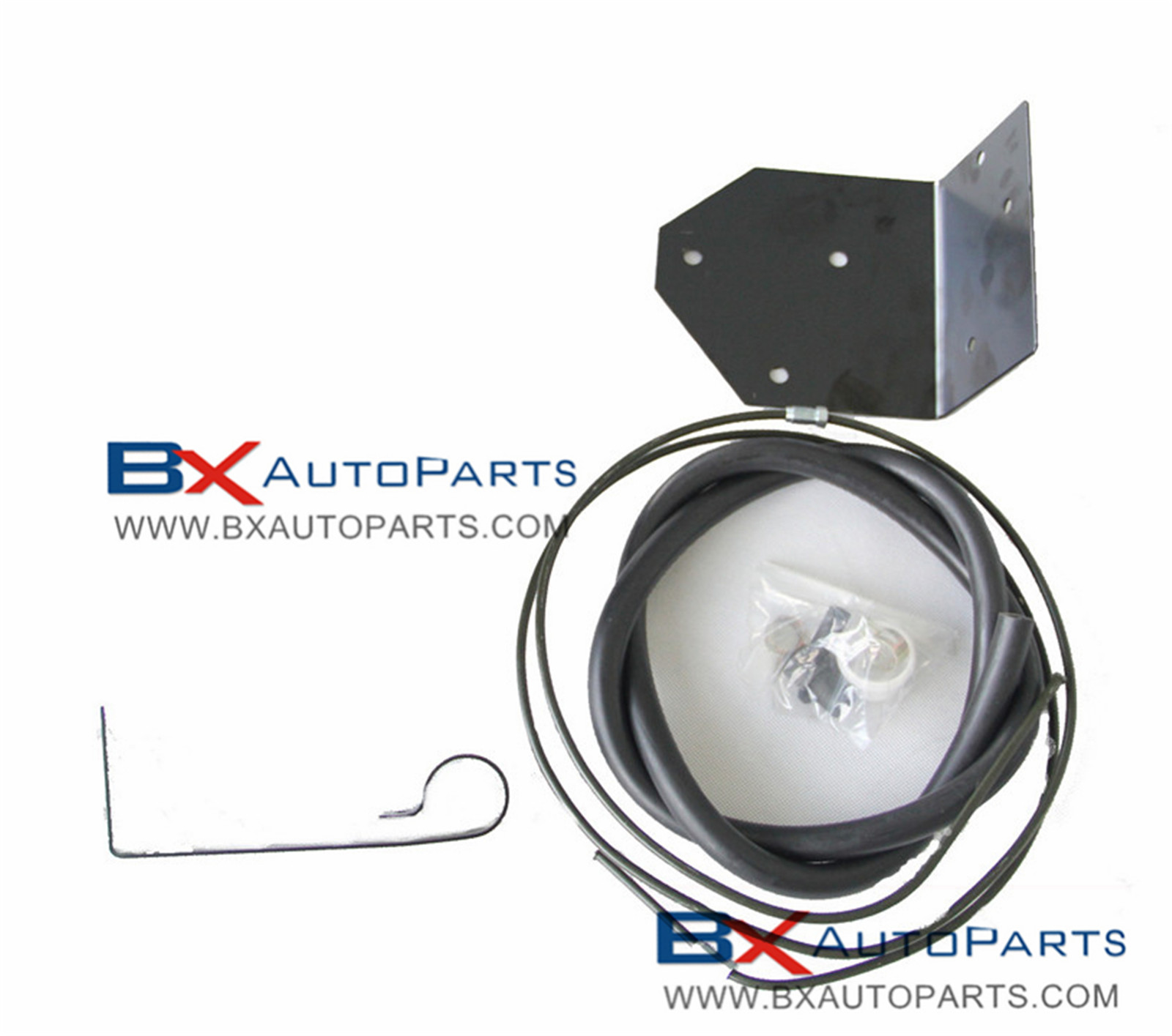 BB-041 Brake Servo Brake Booster Installation Kit For Old car