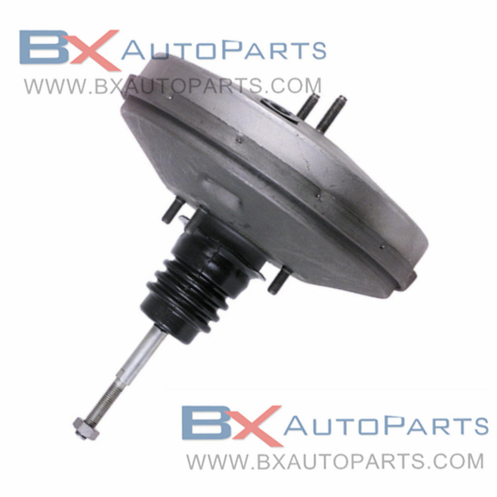 155612107 155612107A 53-5710 BRAKE BOOSTER FOR Volkswagen Cabriolet 1993-85 Rabbit Convertible 1984 Scirocco 1989-84 LHD