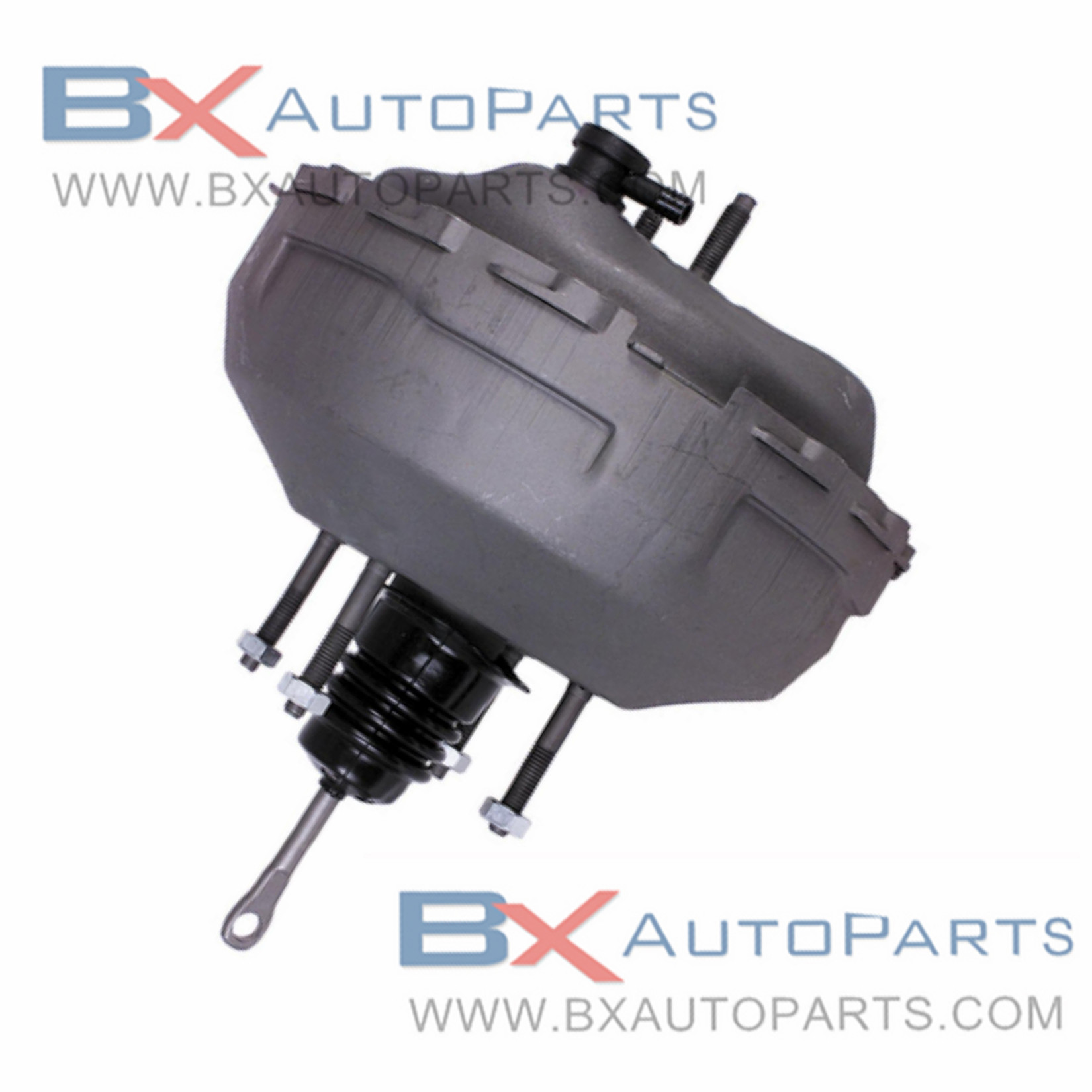 18016066 54-71005 BRAKE BOOSTER FOR Cadillac Commercial Chassis 1978-77 DeVille 1978 Fleetwood 1978-77 LHD