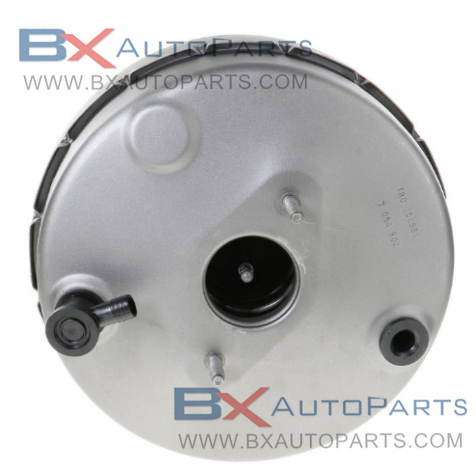 25879631 54-71927 BRAKE BOOSTER FOR Buick Enclave 2014-12 2009-08 Chevrolet Traverse 2014-12 2009 GMC Acadia 2014-12 2009-07 LHD