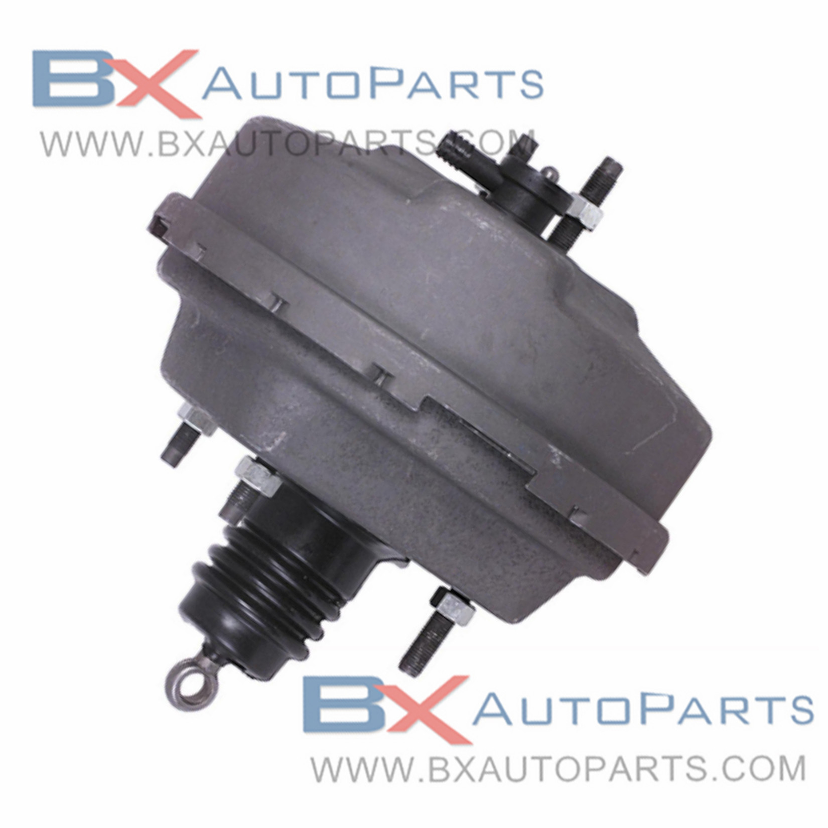 54-71301 BRAKE BOOSTER FOR Cadillac Calais 1966-65 DeVille 1966-64 Fleetwood 1966-65 Series 60 Fleetwood 1964 Series 62 1964 Series 75 Fleetwood 1964 LHD