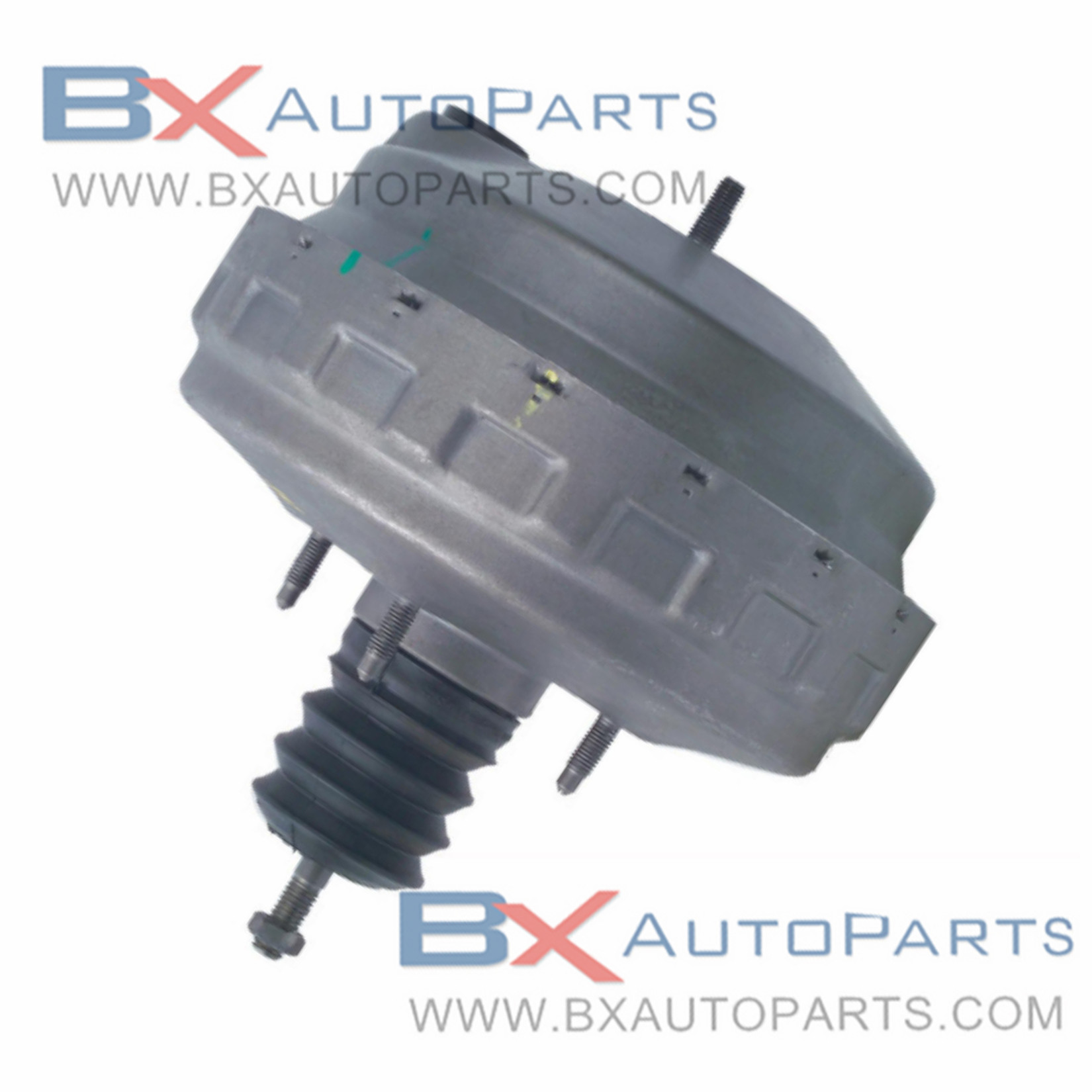 4836656 53-3105 BRAKE BOOSTER FOR Saab 9-5 2001-99 LHD