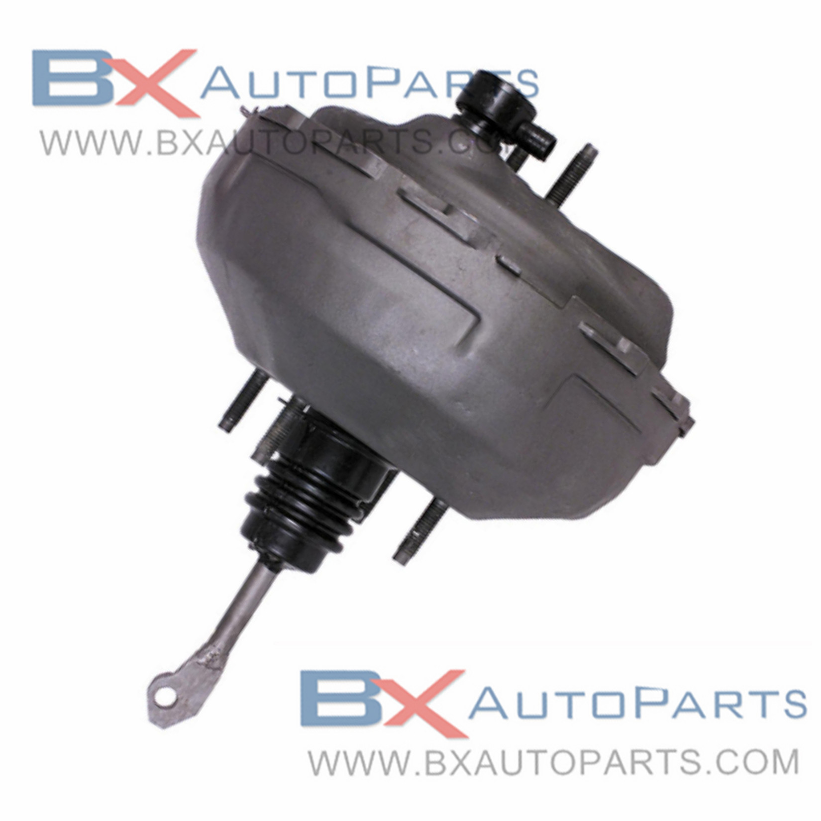 18017158 54-71077 BRAKE BOOSTER FOR Cadillac 60 Special 1993 Commercial Chassis 1991-90 DeVille 1993-90 Fleetwood 1992-90 LHD