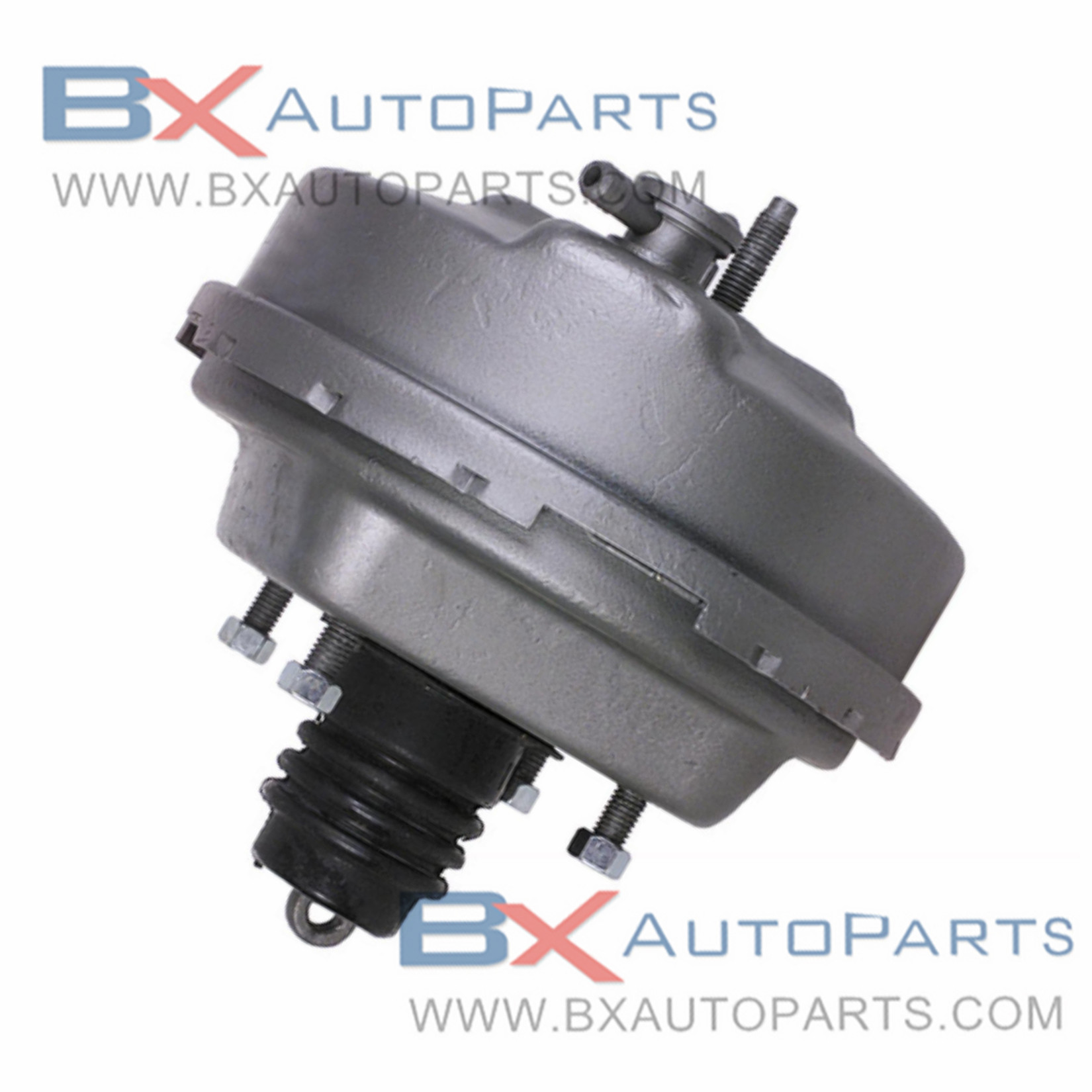 54-73526 BRAKE BOOSTER FOR American Motors Ambassador 1969-68 American 1968-67 AMX 1970-68 Gremlin 1974-70 Hornet 1974-70 Javelin 1973-68 Rambler 1969 Rebel 1969-68 LHD