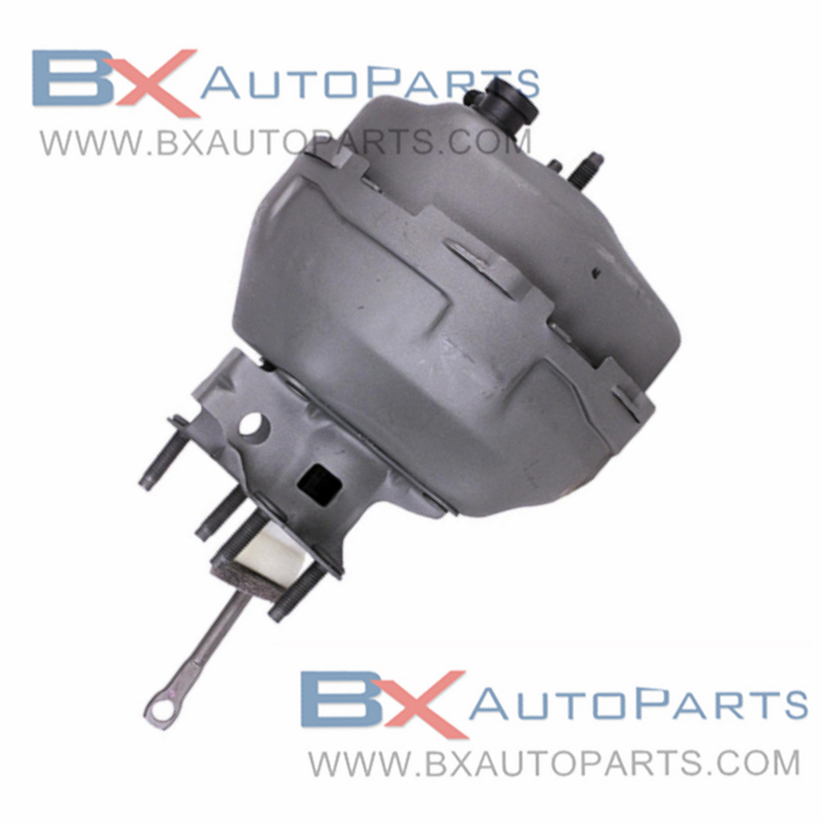 18017460 54-71244 BRAKE BOOSTER FOR Pontiac Grand Am 1986-85 J2000 1983-82 J2000 Sunbird 1985-84 Sunbird 1986 LHD