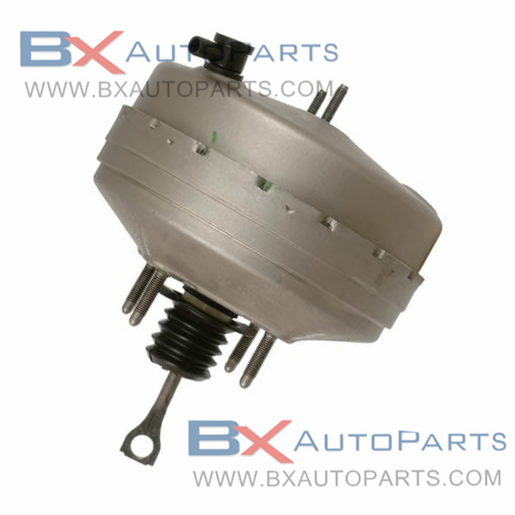 54-71933 BRAKE BOOSTER FOR Saab 9-7x 2009 LHD