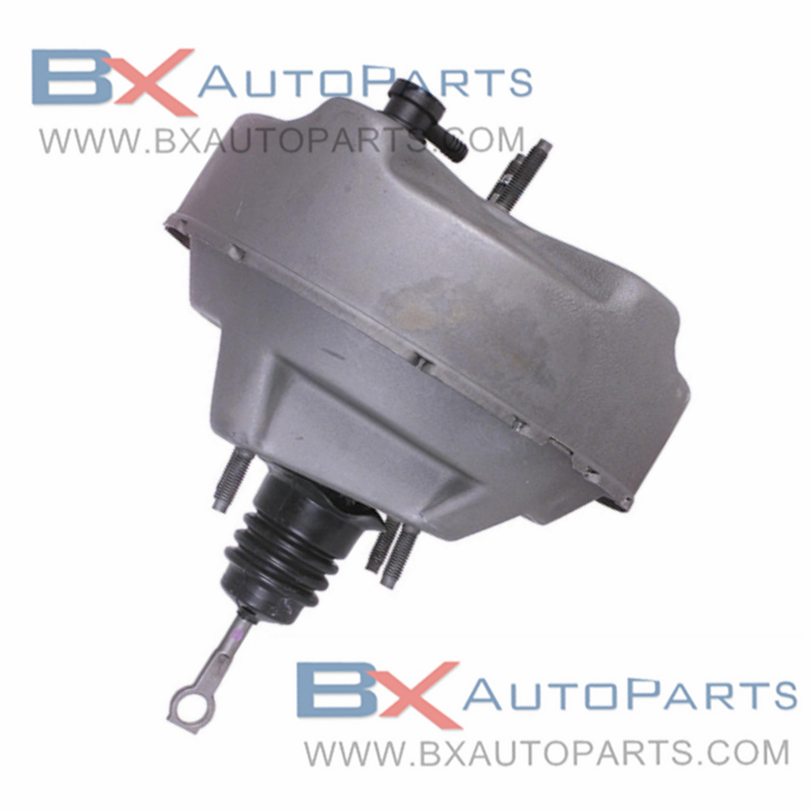 E5UZ2005A 54-74204 BRAKE BOOSTER FOR Ford E-150 Econoline 1988-86 E-150 Econoline Club Wagon 1988-86 E-250 Econoline 1987-86 E-250 Econoline Club Wagon 1987-86 LHD