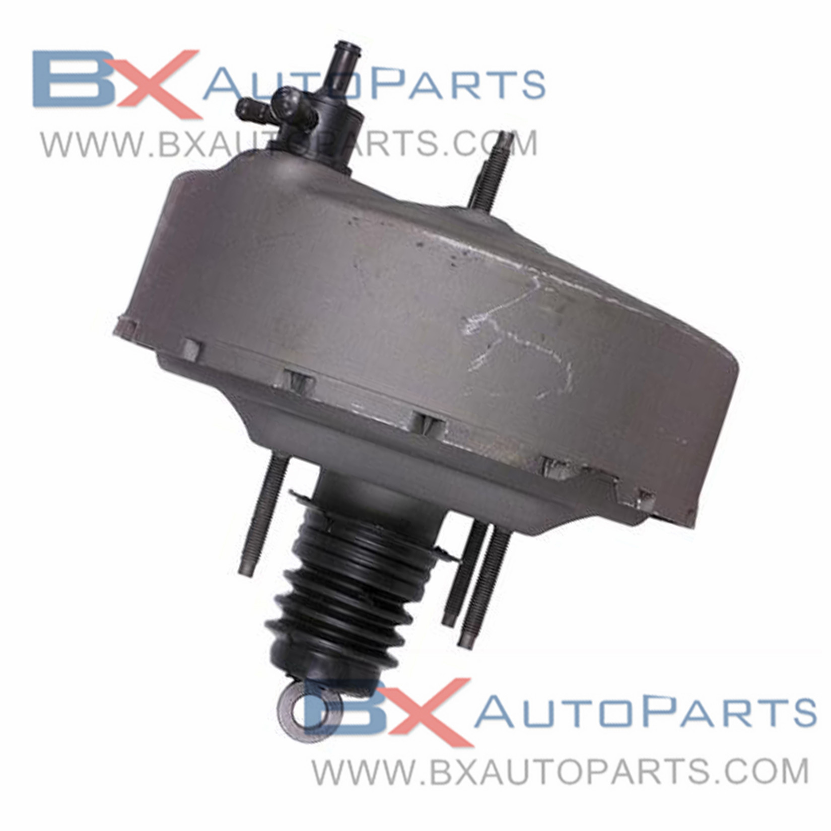 54-74100 BRAKE BOOSTER FOR Dodge 400 1983-82 600 1985-83 Aries 1989-81 Dart 1989-82 Daytona 1988-84 Lancer 1989-85 Shadow 1994-87 Spirit 1991-90 Plymouth Acclaim 1991-90 Reliant 1989-81 Sundance 1994-87 LHD