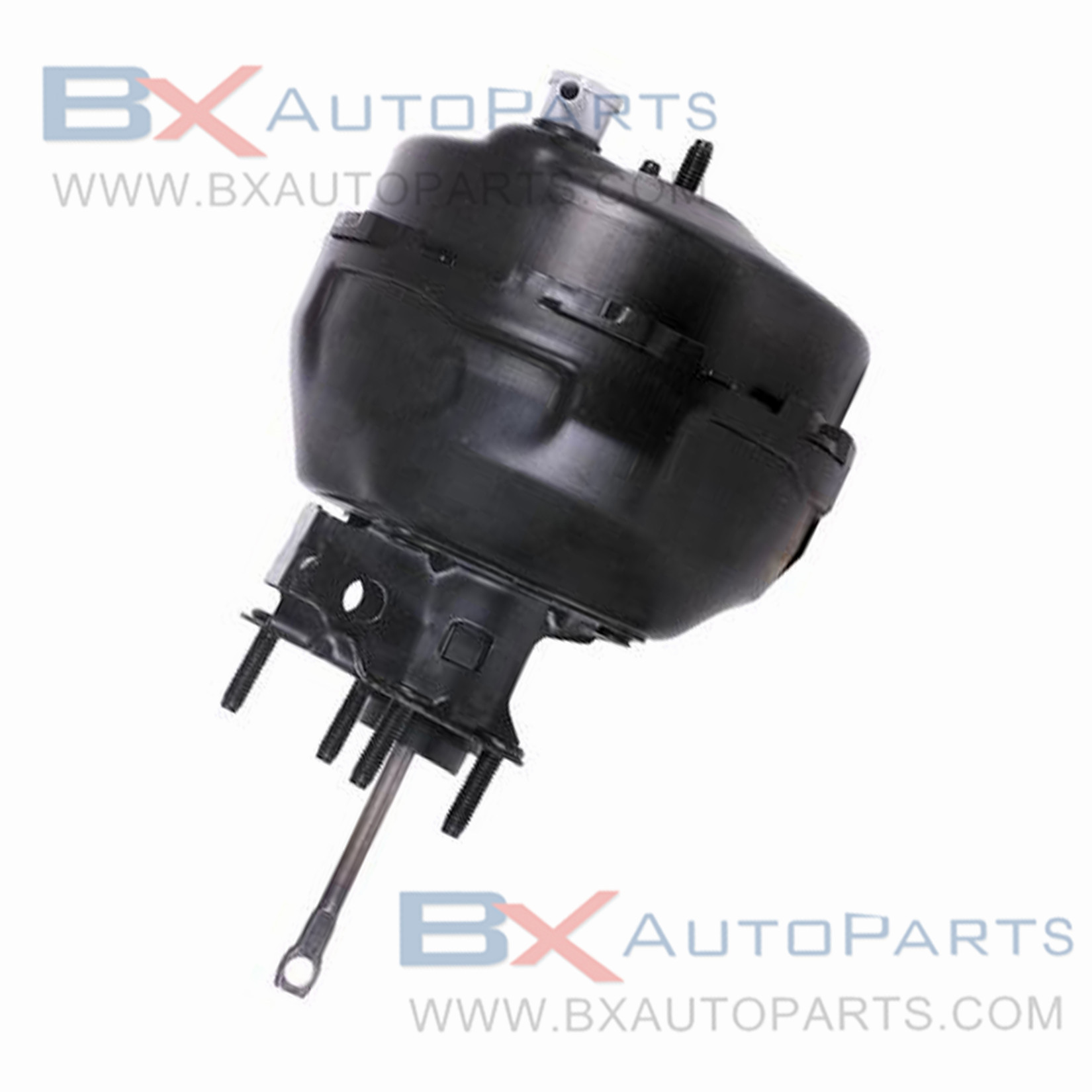 54-71249 BRAKE BOOSTER FOR Pontiac Grand Am 1986-85 J2000 1983 J2000 Sunbird 1985-84 Sunbird 1986 LHD