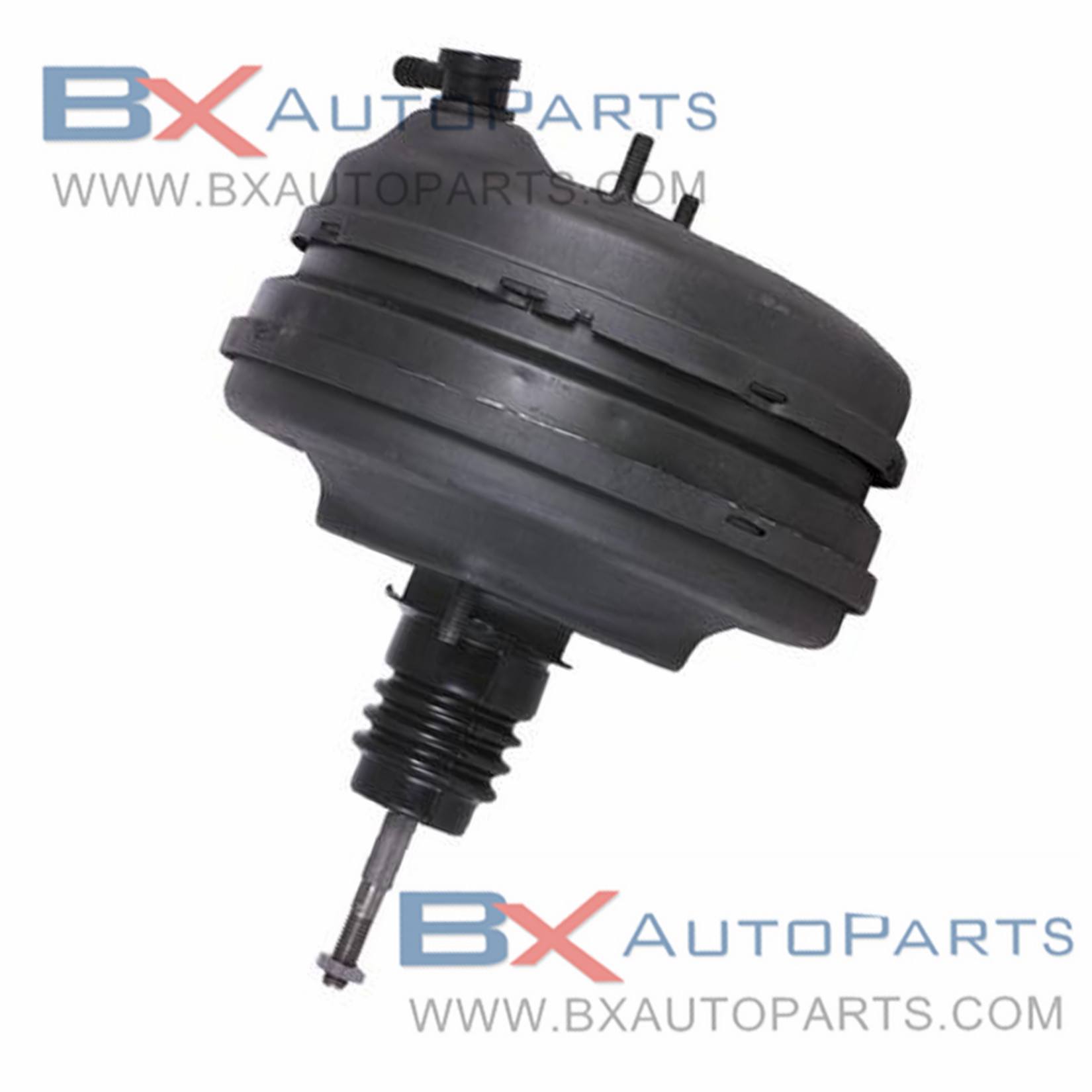 53-2934 BRAKE BOOSTER FOR BMW 325iX 1991-88 525i 1995-92 525iT 1993 735i 1992-88 735iL 1992-88 M5 1993-91 LHD