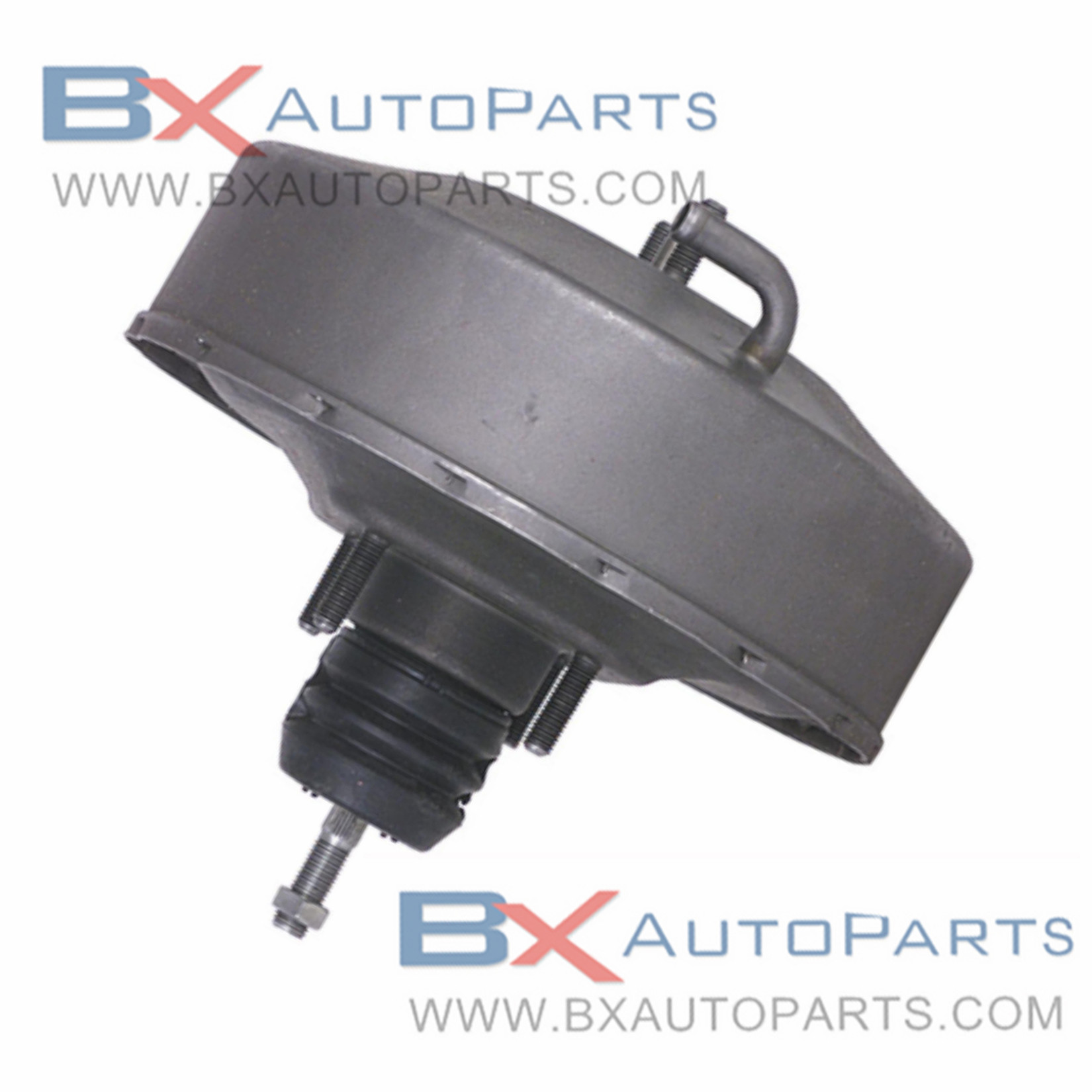 BL8343800 53-2114 BRAKE BOOSTER FOR Mazda 323 1988 LHD