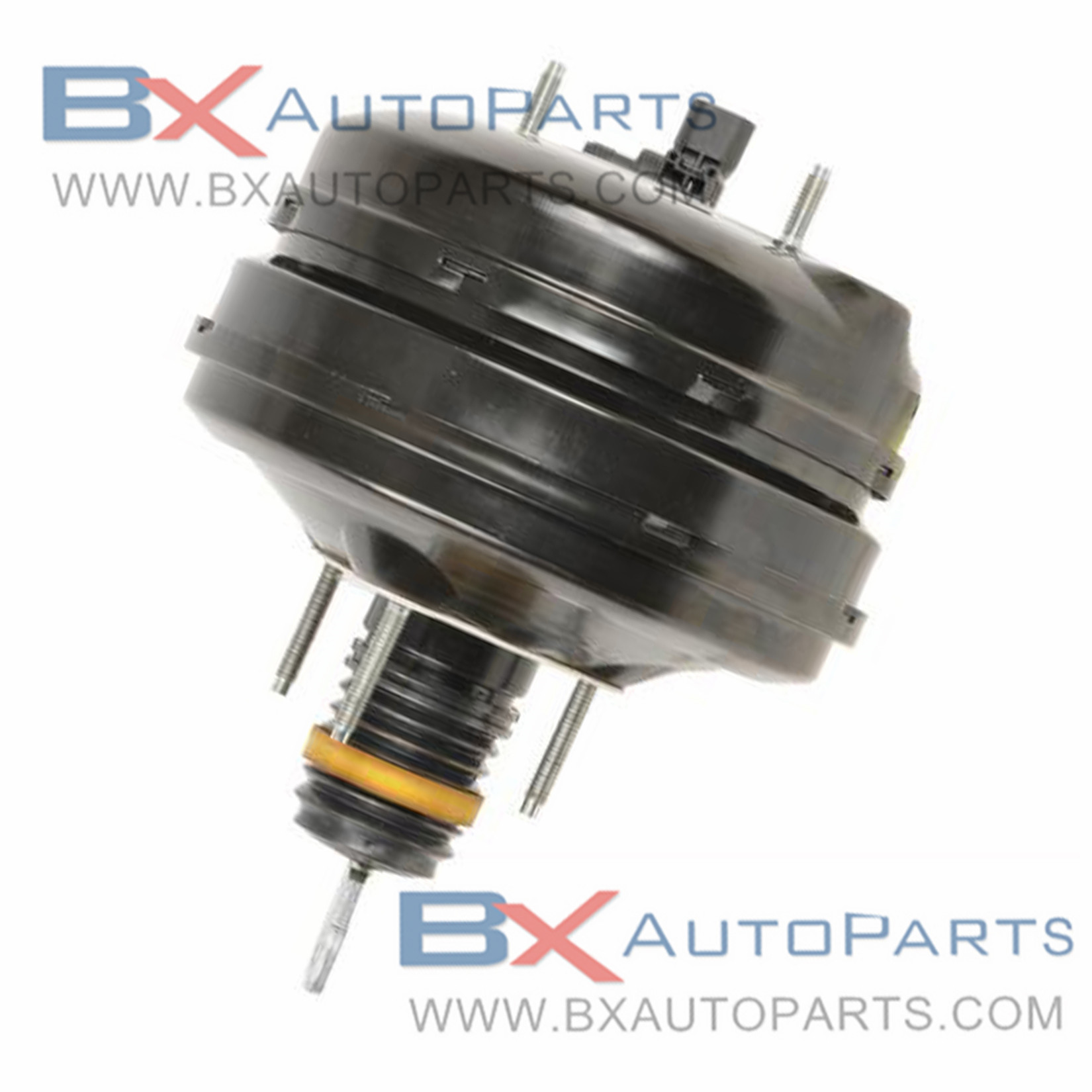 5C-477205 BRAKE BOOSTER FOR Chrysler Town & Country 2016-11 LHD