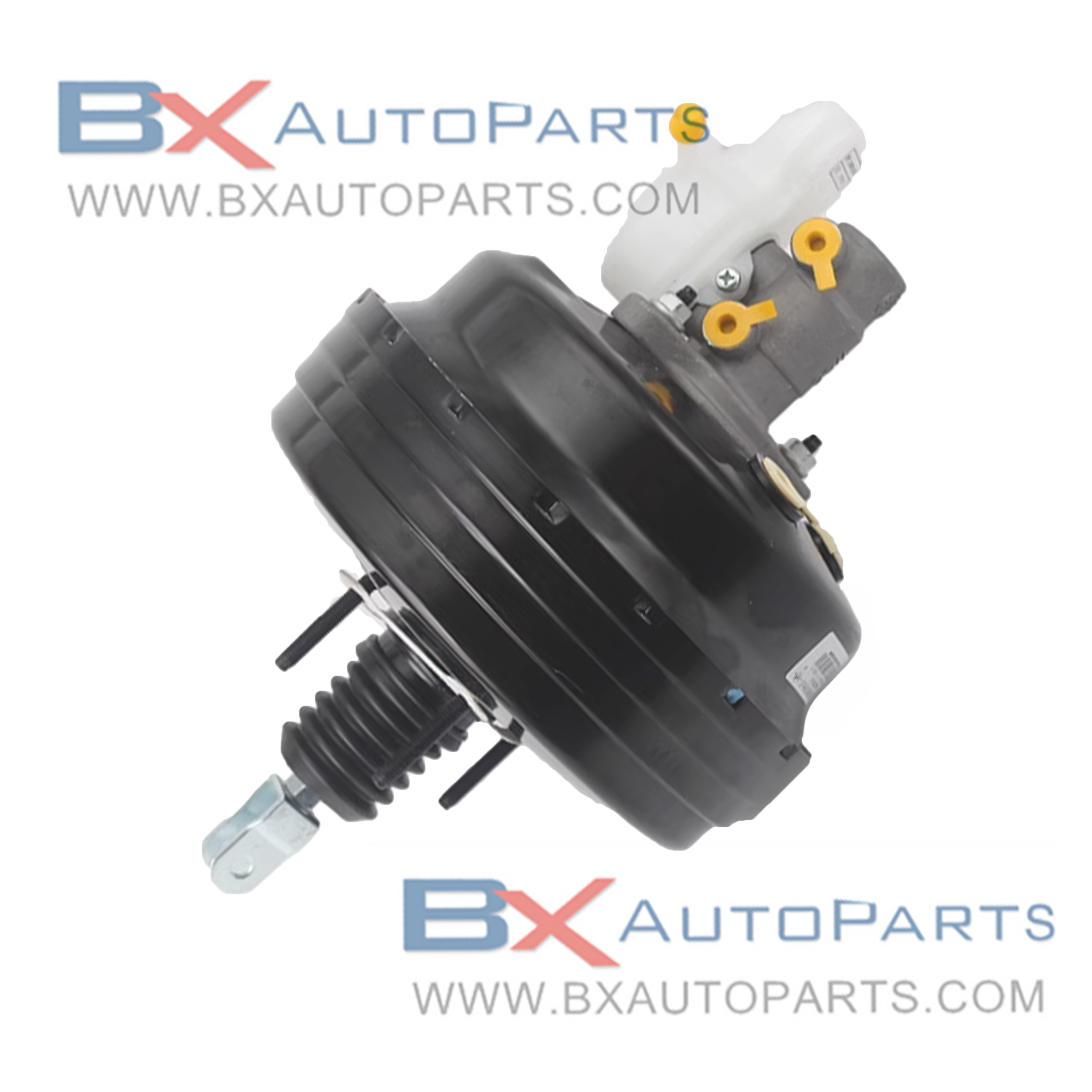 3540102XKQ00A VACUUM BOOSTER FOR HAVAL H6 2011- LHD QBKX2AAAAK2009186266