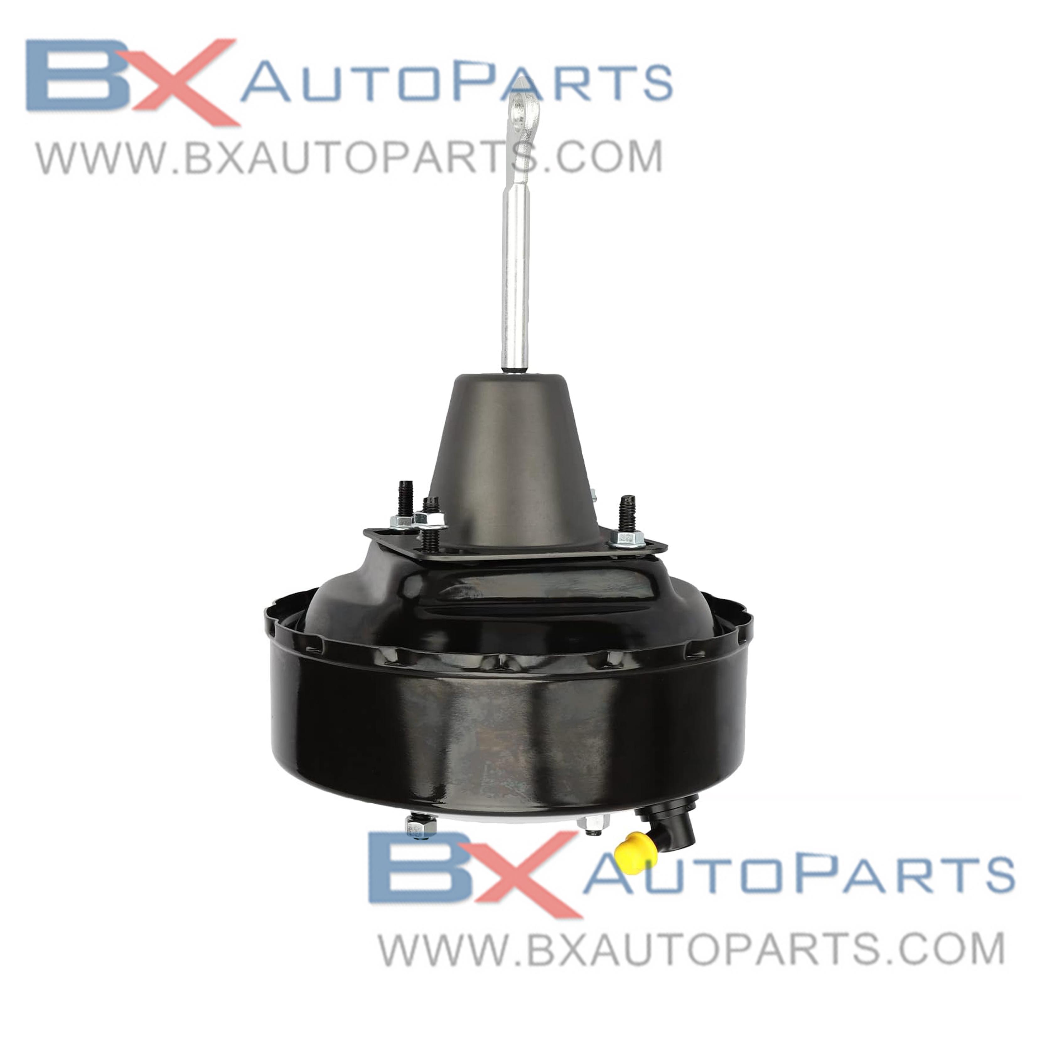 5252628 BRAKE BOOSTER FOR JEEP 1987-1990 LHD 83502846 54-74004