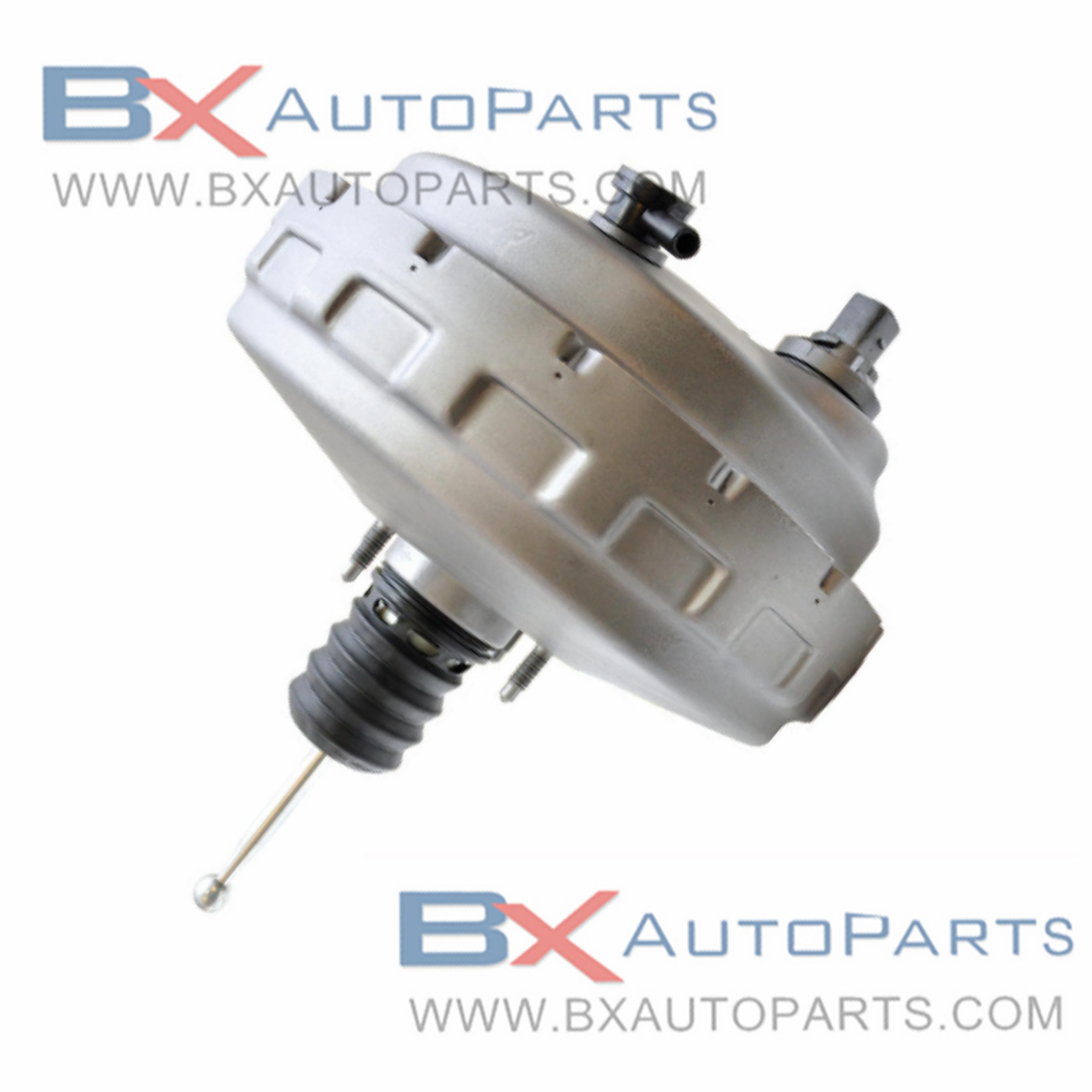 7L6612105B 53-8412 BRAKE BOOSTER FOR Volkswagen EuroVan 2009-06 2004 Touareg 2010-08 LHD