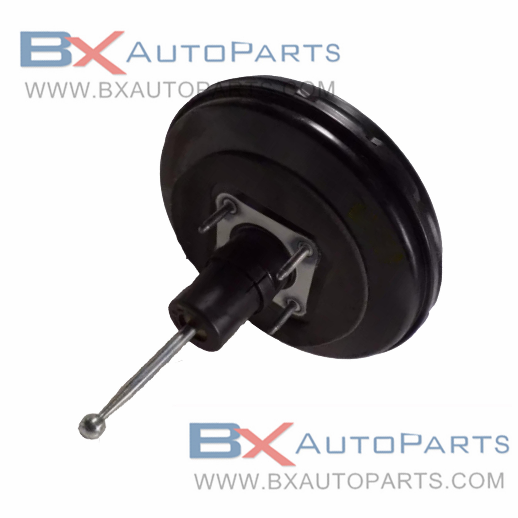 6R1614106D BRAKE BOOSTER FOR Audi  Ibiza Volkswagen Polo 2011-2014 LHD